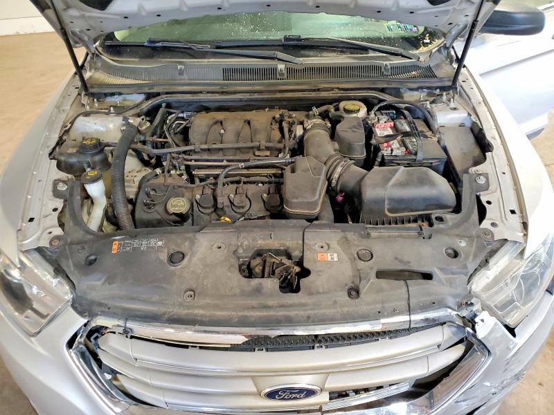 Aukcja sprzedaży 2016 Ford Taurus, vin: 1FAHP2D83GG105679, numer aukcji: 56681636
