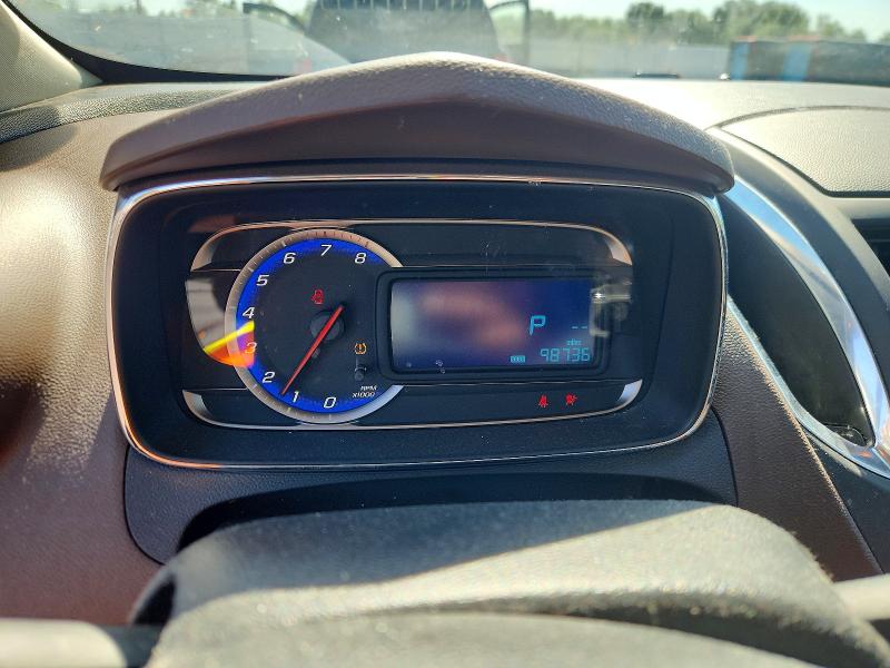Aukcja sprzedaży 2016 Chevrolet Trax, vin: 3GNCJRSB6GL220163, numer aukcji: 58513516