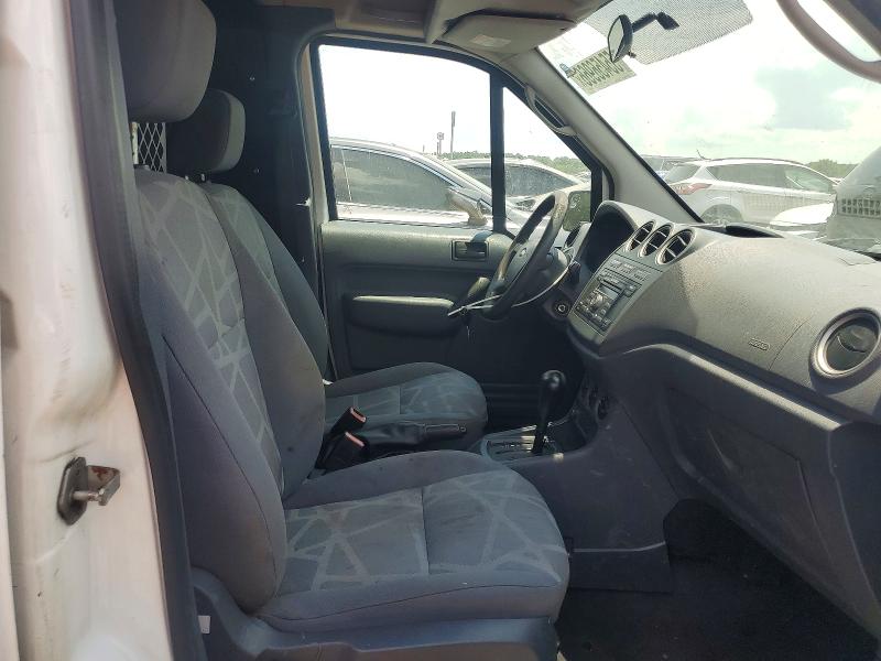 Продажа на аукционе авто 2011 Ford Transit Connect, vin: NM0LS7BN3BT045313, номер лота: 55456966