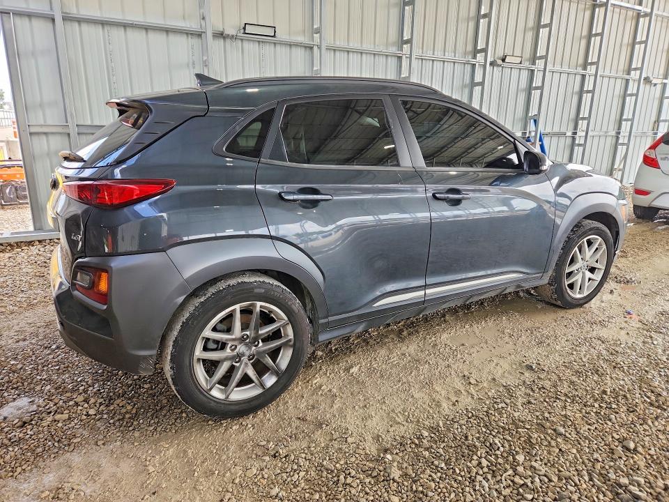 59007446 :رقم المزاد ، KM8K33A59MU666490 vin ، 2021 Hyundai Kona مزاد بيع