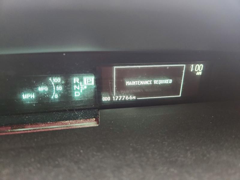Продаж на аукціоні авто 2012 Toyota Prius, vin: JTDKN3DU3C1551630, номер лоту: 57368196