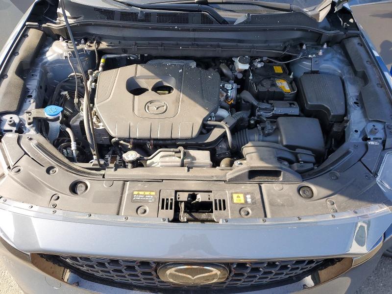 56808226 :رقم المزاد ، JM3KFBCM8S0692133 vin ، 2025 Mazda Cx-5 مزاد بيع