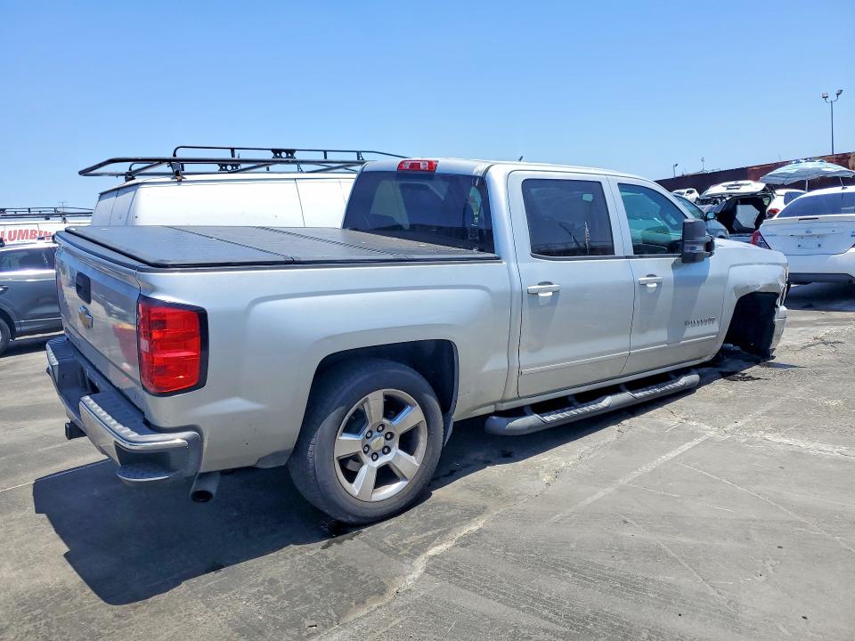 2015 Chevrolet Silverado მანქანა იყიდება აუქციონზე, vin: 3GCUCREC4FG167482, აუქციონის ნომერი: 55543986