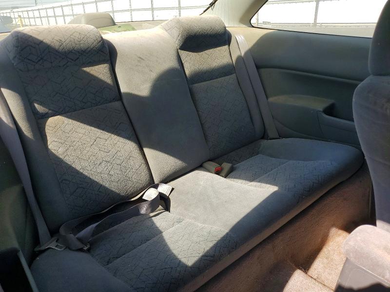 Aukcja sprzedaży 1999 Honda Civic, vin: 1HGEJ8246XL048436, numer aukcji: 57432066