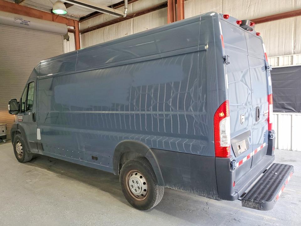 2021 Ram Promaster 3500 მანქანა იყიდება აუქციონზე, vin: 3C6FRVJG8ME503465, აუქციონის ნომერი: 56959596
