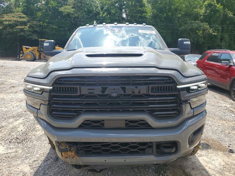 Продаж на аукціоні авто 2026 Ram 2500, vin: 3C63R5FL8TG184418, номер лоту: 55928366