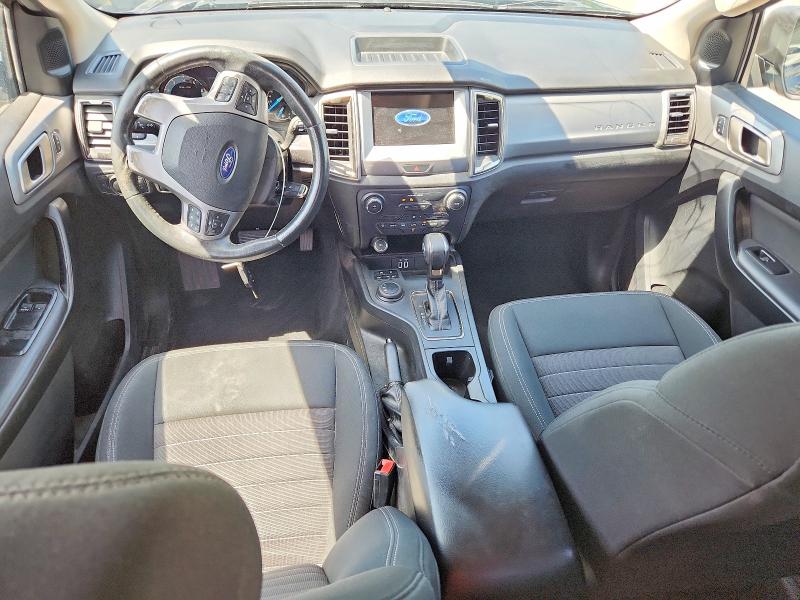 Aukcja sprzedaży 2020 Ford Ranger, vin: 1FTER1FH4LLA33634, numer aukcji: 55941486
