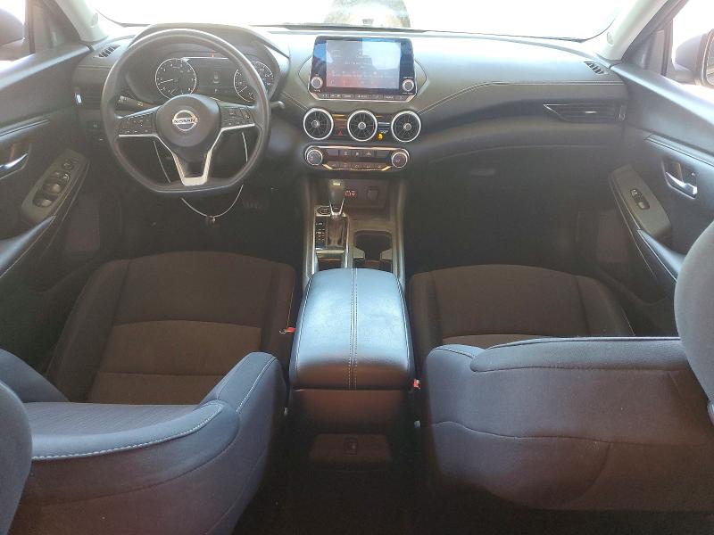 Aukcja sprzedaży 2023 Nissan Sentra, vin: 3N1AB8CV5PY283471, numer aukcji: 59196346