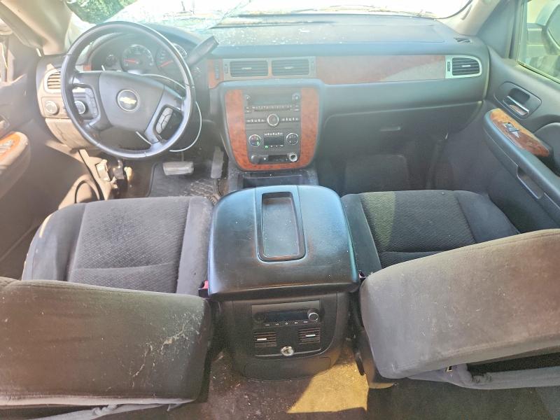 Продажа на аукционе авто 2007 Chevrolet Avalanche, vin: 3GNFK12367G211699, номер лота: 58695786