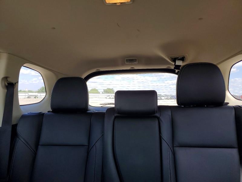 Aukcja sprzedaży 2020 Mitsubishi Outlander, vin: JA4AD3A33LZ004850, numer aukcji: 57132786