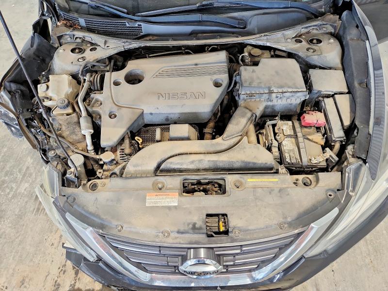 Продажа на аукционе авто 2016 Nissan Altima, vin: 1N4AL3APXGN386552, номер лота: 55467416