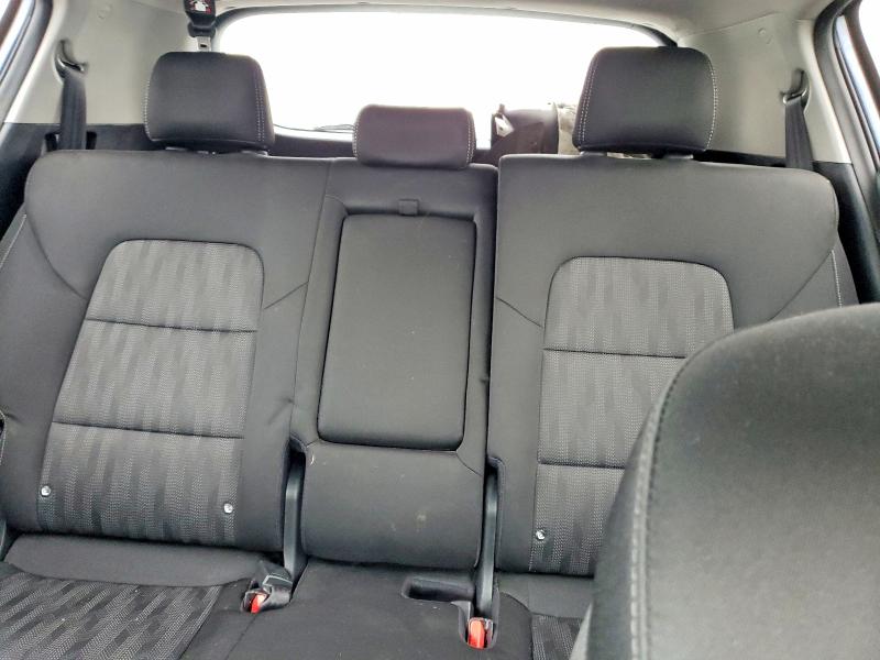 Продажа на аукционе авто 2020 Kia Sportage, vin: KNDPMCAC8L7808637, номер лота: 58932836