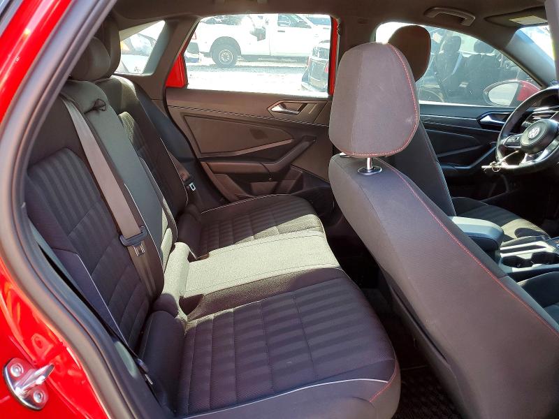 56272456 :رقم المزاد ، 3VW6T7BU2KM228430 vin ، 2019 Volkswagen Jetta مزاد بيع