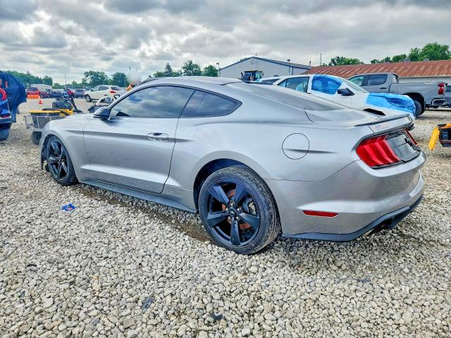 Aukcja sprzedaży 2019 Ford Mustang, vin: 1FA6P8TH2N5109016, numer aukcji: 50405466