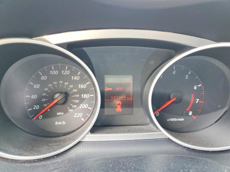59060766 :رقم المزاد ، JA4JT3AX7AZ602068 vin ، 2010 Mitsubishi Outlander مزاد بيع