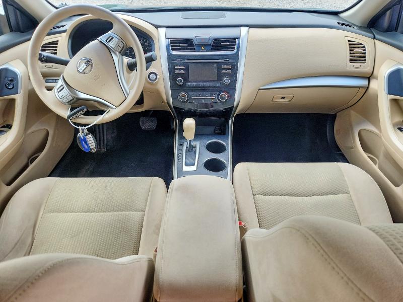 Aukcja sprzedaży 2015 Nissan Altima, vin: 1N4AL3AP6FN308445, numer aukcji: 56465116