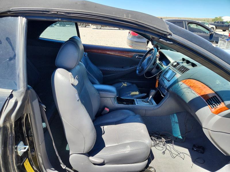Aukcja sprzedaży 2008 Toyota Camry Solara, vin: 4T1FA38P88U158533, numer aukcji: 57401006