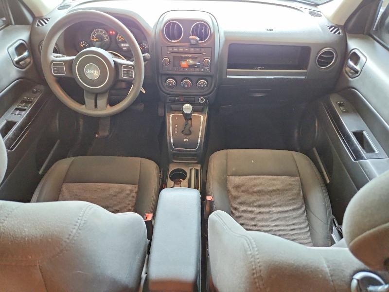 Aukcja sprzedaży 2015 Jeep Patriot, vin: 1C4NJRBB6FD365953, numer aukcji: 55332756