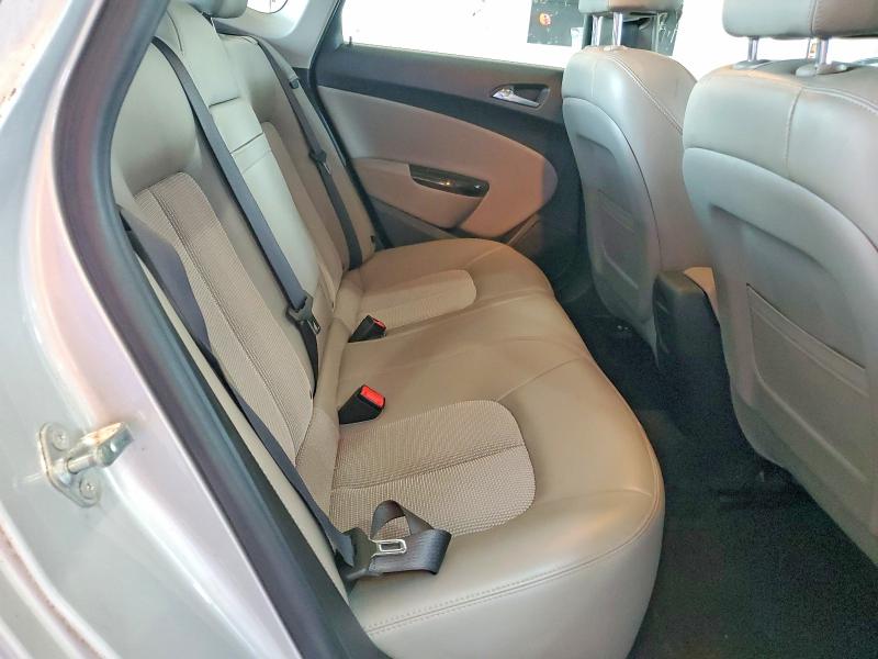 2014 Buick Verano მანქანა იყიდება აუქციონზე, vin: 1G4PR5SK7E4201325, აუქციონის ნომერი: 57149586