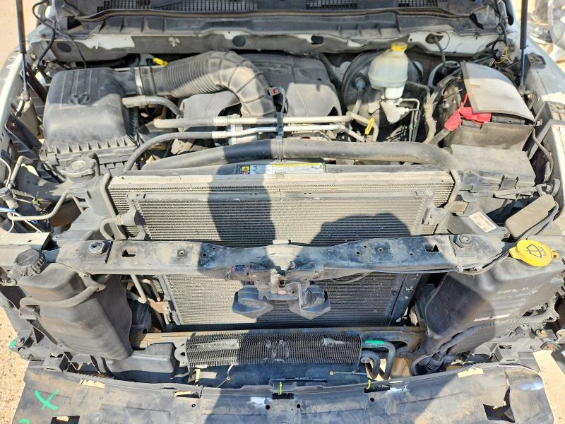 Продажа на аукционе авто 2011 Dodge Ram 1500, vin: 1D7RB1CT4BS654851, номер лота: 58792906