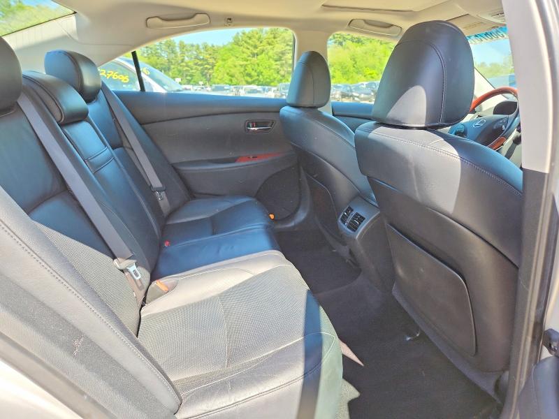 56675156 :رقم المزاد ، JTHBJ46G972049499 vin ، 2007 Lexus Es مزاد بيع