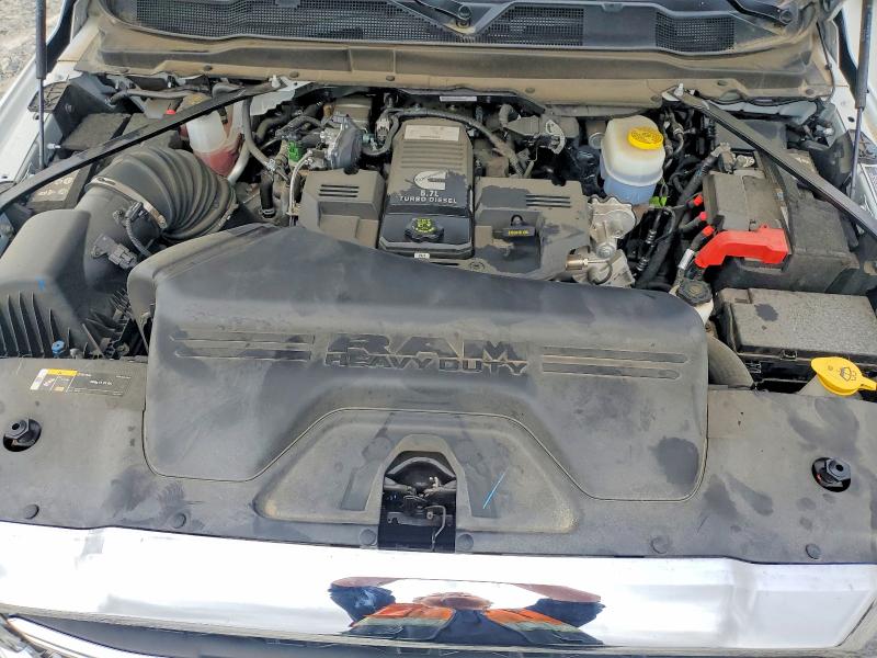 Продаж на аукціоні авто 2024 Ram 2500, vin: 3C6UR5CL5RG278063, номер лоту: 55563986