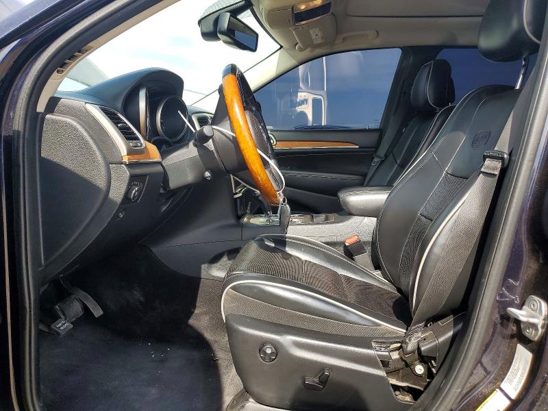 Продаж на аукціоні авто 2011 Jeep Grand Cherokee, vin: 1J4RS6GTXBC554310, номер лоту: 85967285