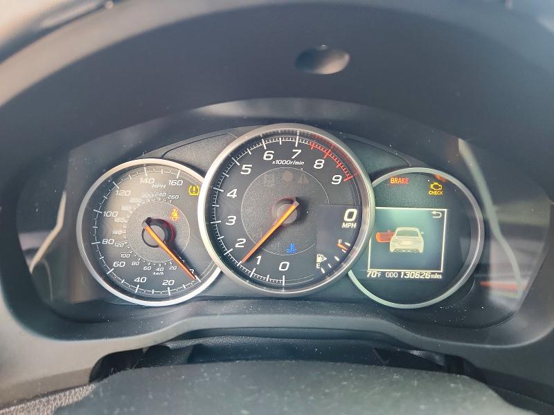 56640516 :رقم المزاد ، JF1ZCAC14H9601126 vin ، 2017 Subaru Brz مزاد بيع