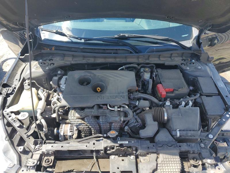 Aukcja sprzedaży 2020 Nissan Altima, vin: 1N4BL4CV0LC261698, numer aukcji: 58282186