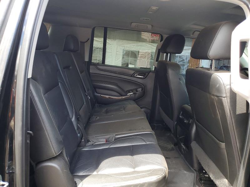 Aukcja sprzedaży 2020 Chevrolet Suburban, vin: 1GNSKHKC5LR152744, numer aukcji: 58869586