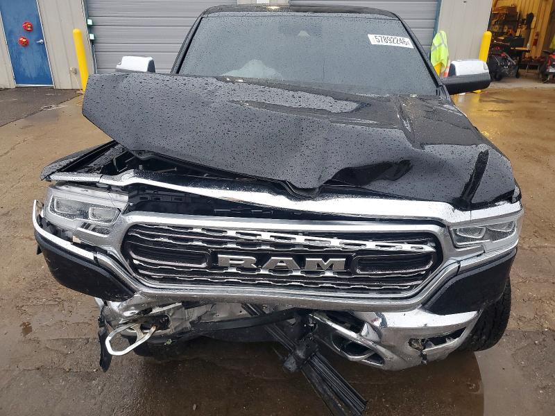 Продажа на аукционе авто 2019 Ram 1500, vin: 1C6SRFPT5KN508303, номер лота: 57892246
