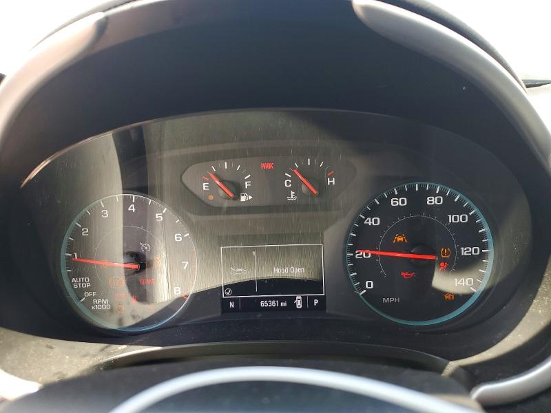 2024 Chevrolet Malibu მანქანა იყიდება აუქციონზე, vin: 1G1ZD5ST2RF153367, აუქციონის ნომერი: 56302596