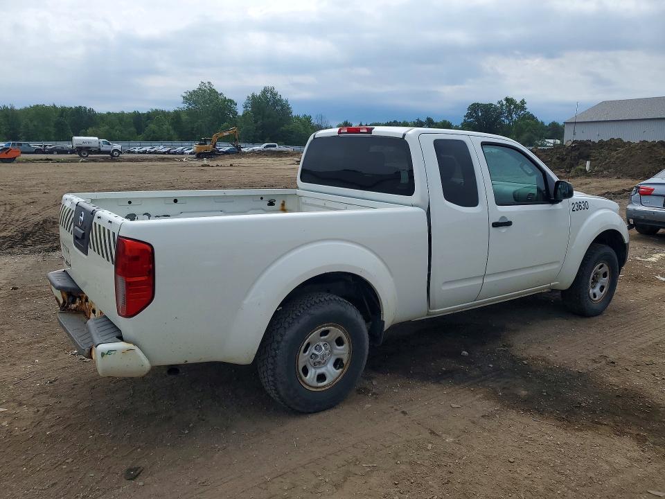 Продаж на аукціоні авто 2017 Nissan Frontier, vin: 1N6BD0CT5HN719890, номер лоту: 58956826