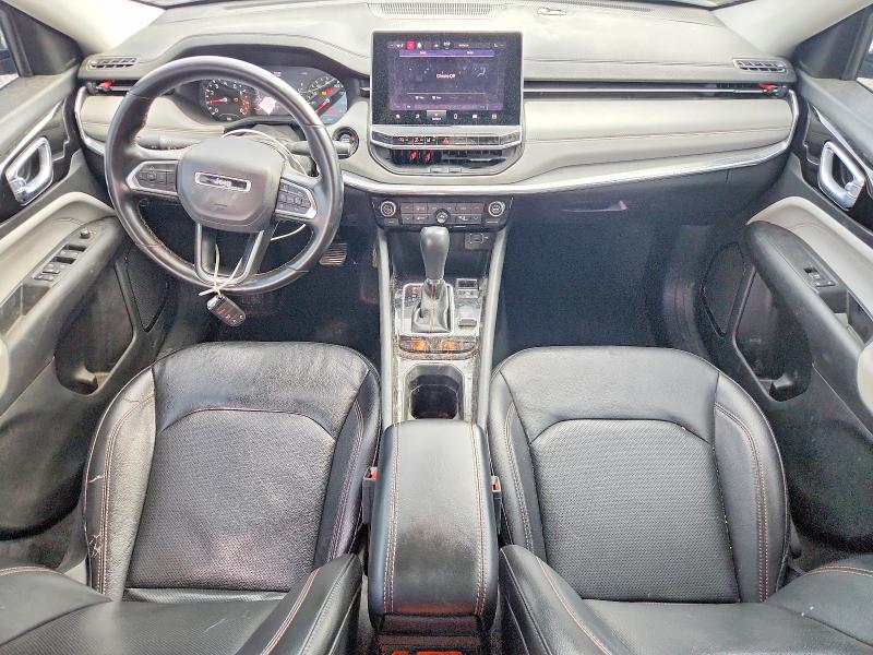 Продажа на аукционе авто 2022 Jeep Compass, vin: 3C4NJDCB4NT165373, номер лота: 56497496