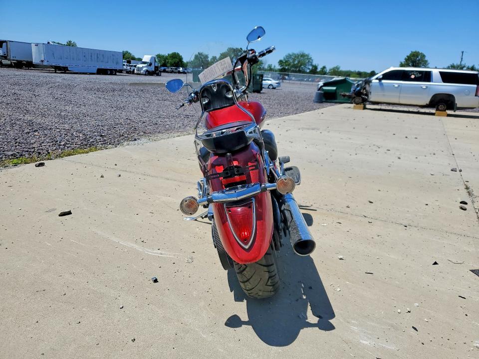 2014 Yamaha Xvs1300 მანქანა იყიდება აუქციონზე, vin: JYAVP31E9EA001254, აუქციონის ნომერი: 55718696