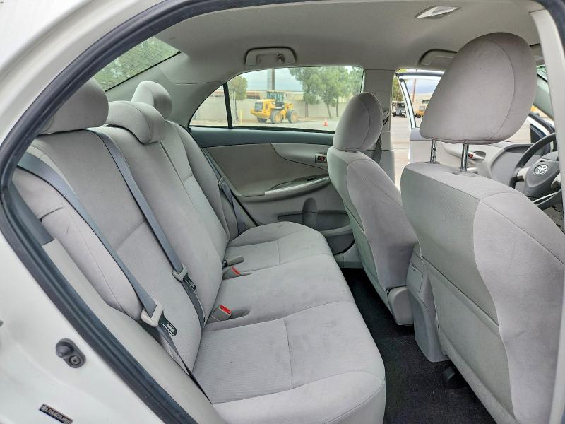 Продаж на аукціоні авто 2010 Toyota Corolla, vin: JTDBU4EE5AJ085602, номер лоту: 59133436