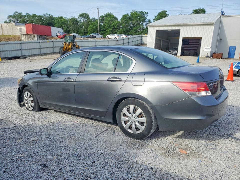 Продажа на аукционе авто 2010 Honda Accord, vin: 1HGCP2F35AA065901, номер лота: 55580906