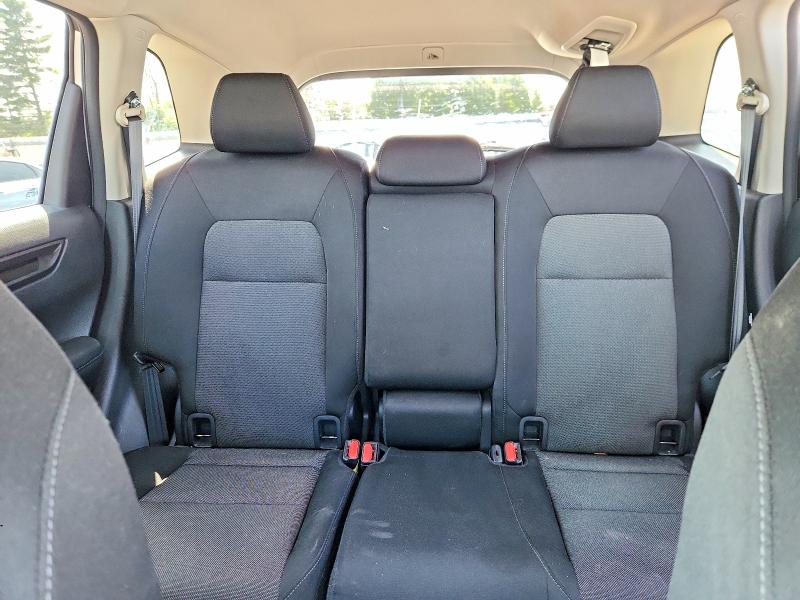 Продажа на аукционе авто 2023 Honda Cr-v, vin: 2HKRS3H2XPH001114, номер лота: 57203586