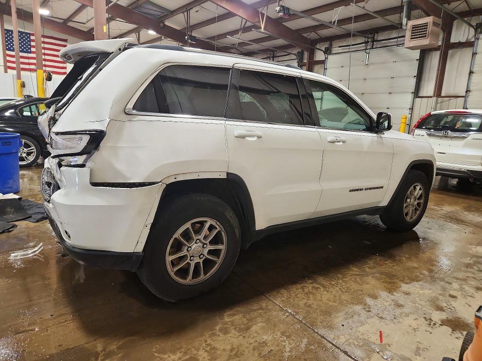 57425196 :رقم المزاد ، 1C4RJFAG4LC333260 vin ، 2020 Jeep Grand Cherokee مزاد بيع