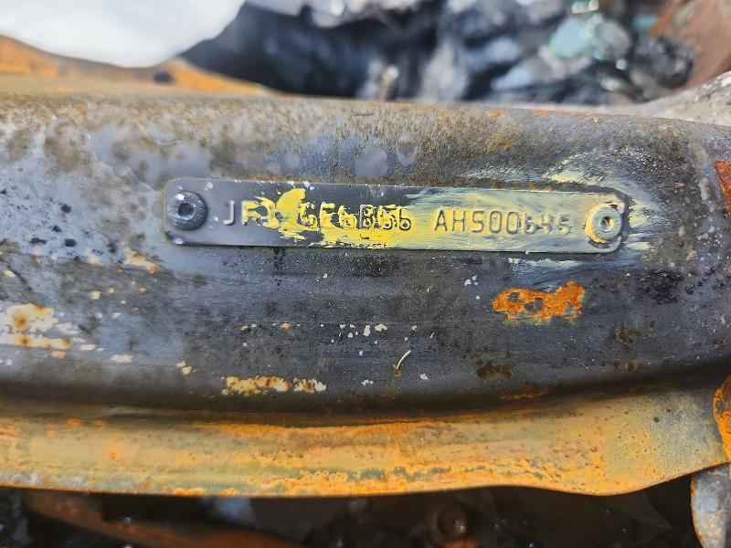 Продажа на аукционе авто 2010 Subaru Impreza, vin: JF1GE6B66AH500645, номер лота: 57043956
