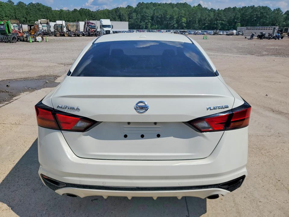 Продаж на аукціоні авто 2020 Nissan Altima, vin: 1N4BL4FV9LN303642, номер лоту: 55454216
