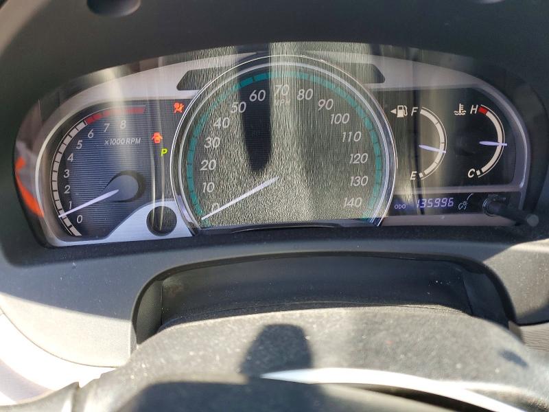 56757126 :رقم المزاد ، 4T3BA3BB7EU050757 vin ، 2014 Toyota Venza مزاد بيع