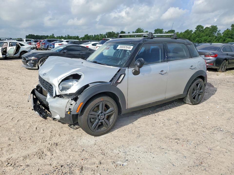 Aukcja sprzedaży 2014 Mini Cooper, vin: WMWZC3C52EWP29223, numer aukcji: 56692646