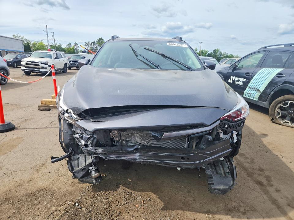 Продажа на аукционе авто 2026 Subaru Crosstrek, vin: 4S4GUHD66T3717887, номер лота: 54925086