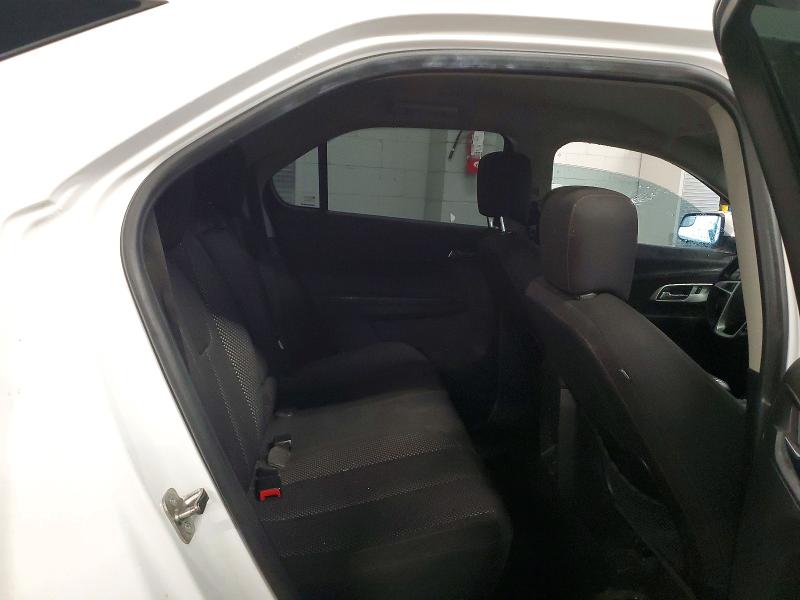 Продаж на аукціоні авто 2014 Chevrolet Equinox, vin: 2GNFLFEK2E6272800, номер лоту: 57583746