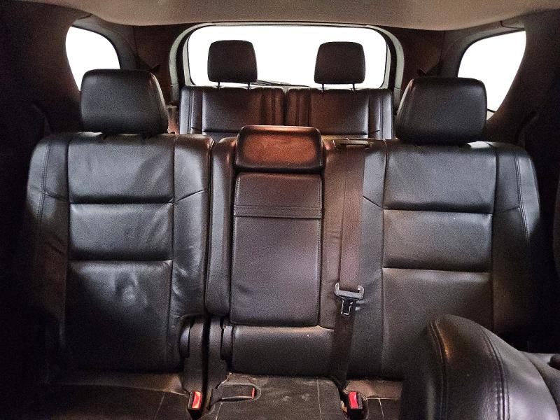 Aukcja sprzedaży 2017 Dodge Durango, vin: 1C4RDHDGXHC660610, numer aukcji: 58962266