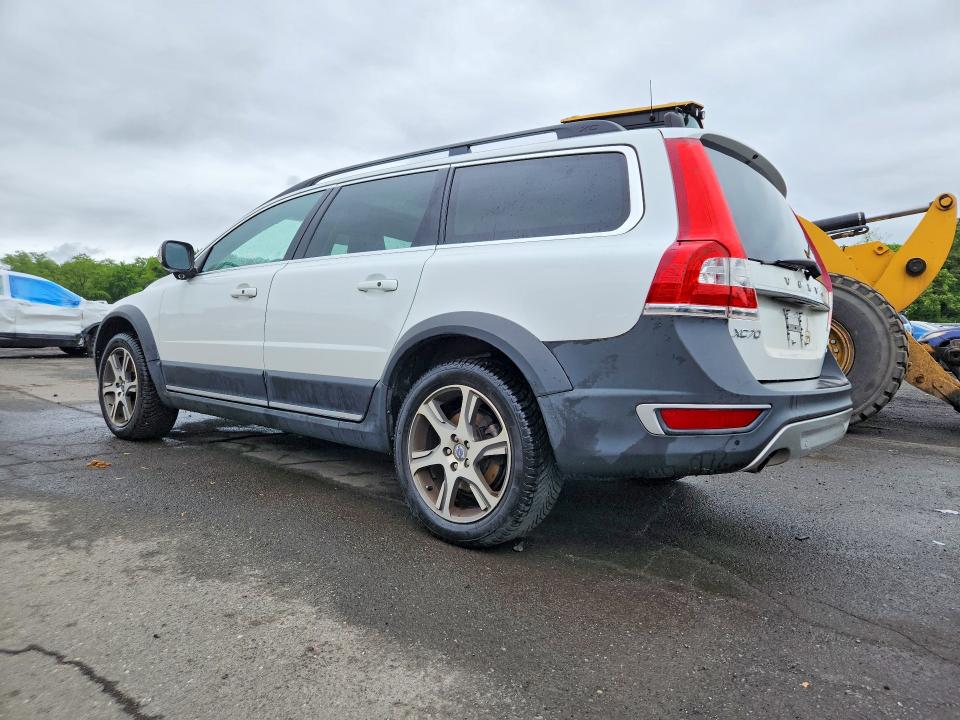 Продаж на аукціоні авто 2015 Volvo Xc70, vin: YV4902NK5F1208081, номер лоту: 56759936