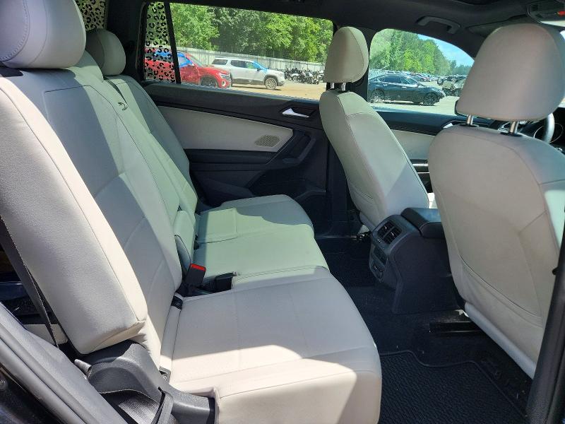 Aukcja sprzedaży 2021 Volkswagen Tiguan, vin: 3VV3B7AX5MM005274, numer aukcji: 56948236