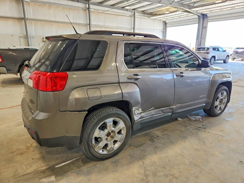 Aukcja sprzedaży 2012 Gmc Terrain, vin: 2GKFLVE51C6312444, numer aukcji: 56650466