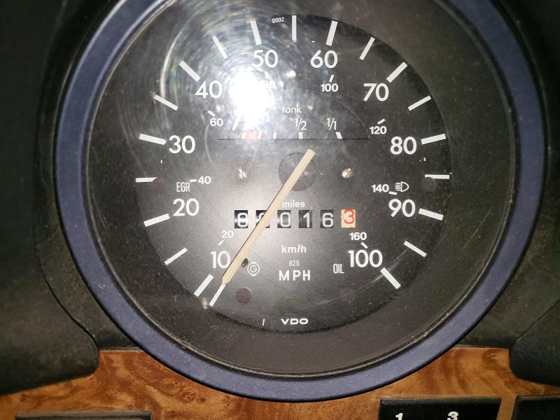 57745086 :رقم المزاد ، 1592036688 vin ، 1979 Volkswagen Bettle مزاد بيع